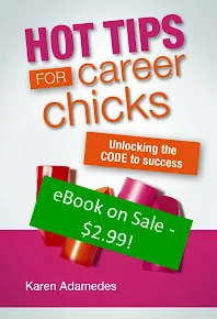 A unique career guide