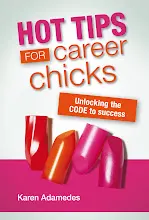 A unique career guide