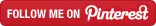 Follow Me on Pinterest